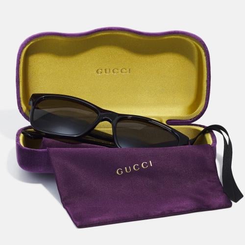 نظارة gucci
