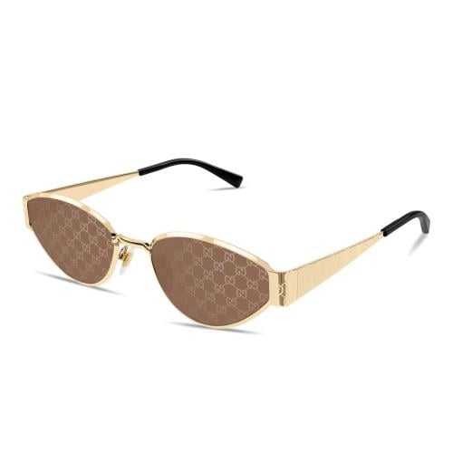 نظارة gucci