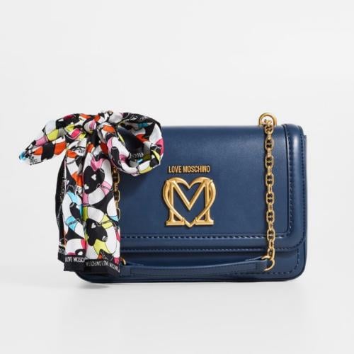 حقيبة love moschino