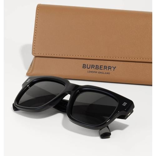 نظارة burberry
