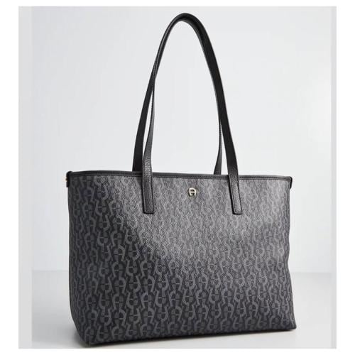 حقيبة aigner