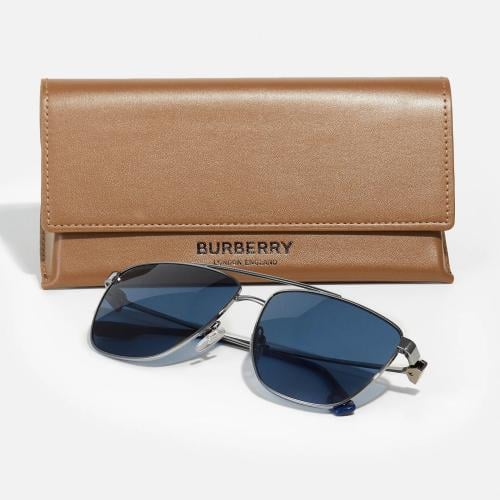 نظارة burberry