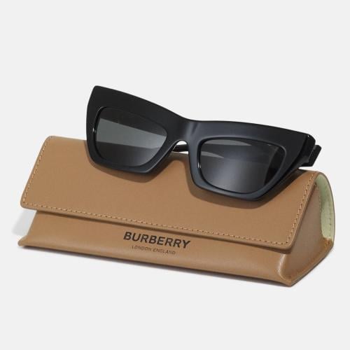 نظارة burberry