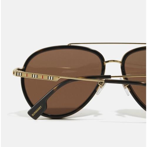 نظارة burberry