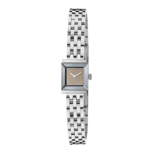 ساعة gucci