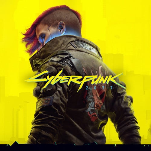 (PC) Cyberpunk 2077
