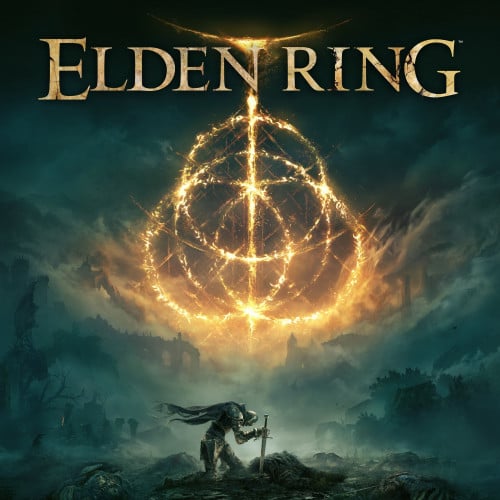 (PC) ELDEN RING