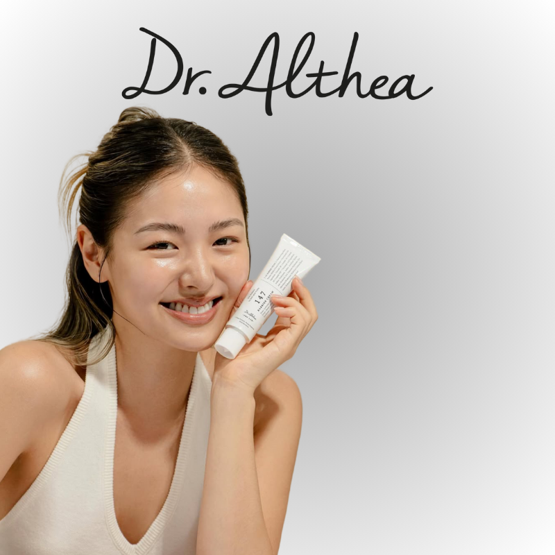 Dr Althea