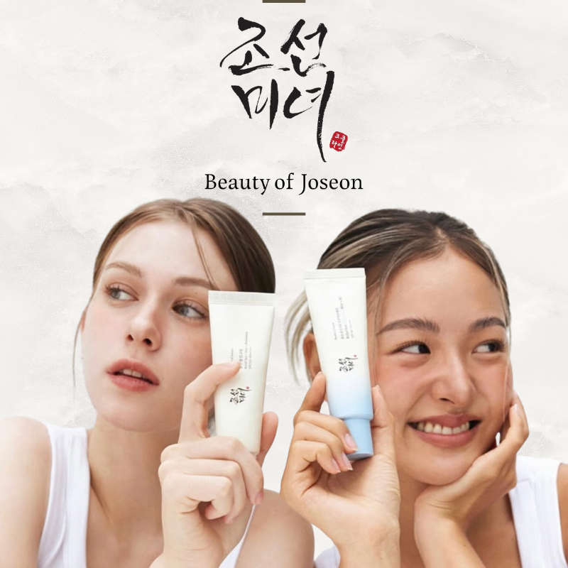 Beauty of Joseon
