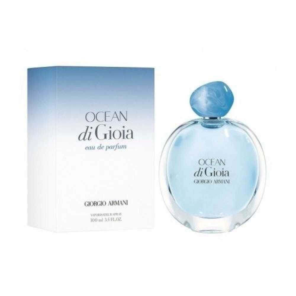 Armani Ocean di Gioia for Woman Eau de Parfum 30ml متجر الرائج العطور