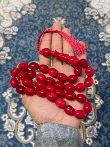 سبحة فاتوران شكة