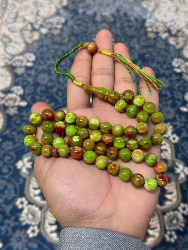 سبحة فاتوران شكة