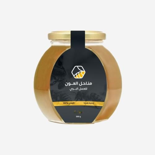عسل الأثل