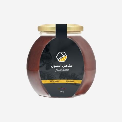 عسل الأشبهان
