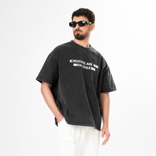 SS24 - Washed