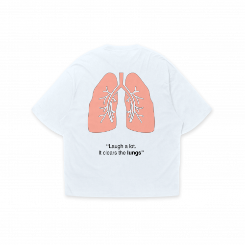 SS - Lungs