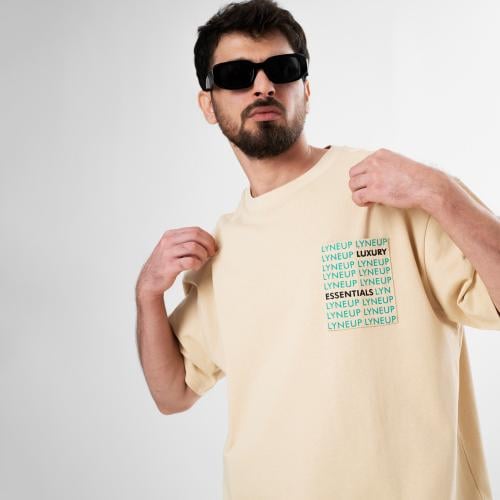 SS24 - Beige