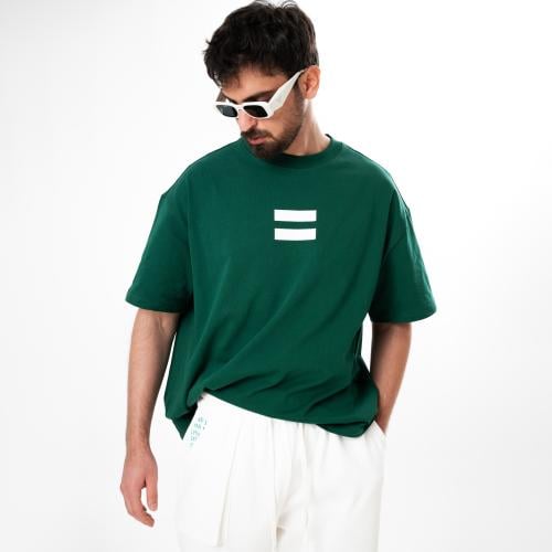 SS24 - Green