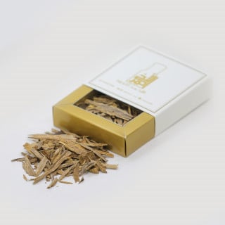 دقة قشور عود هندي سيسور