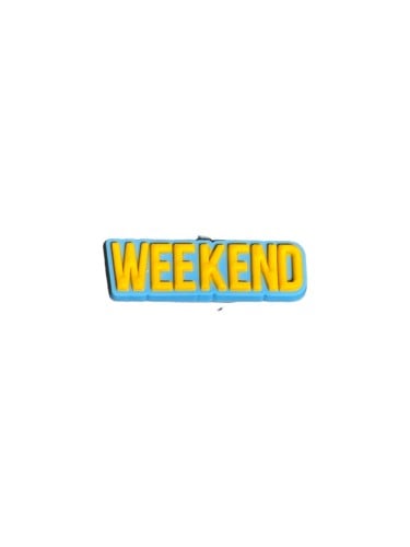 تشارم weekend