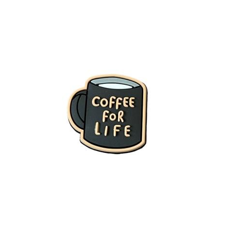 تشارم coffee for life