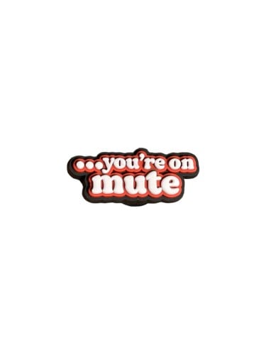 تشارم you are on mute
