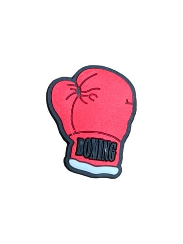 تشارم قفاز boxing