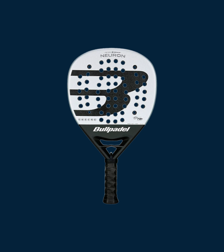 Bullpadel Neuron 2025 Racket