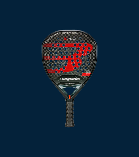 Bullpadel XPLO 2025 Racket