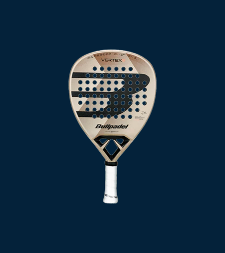 Bullpadel VERTEX 04 Women 2025 Padel Racket