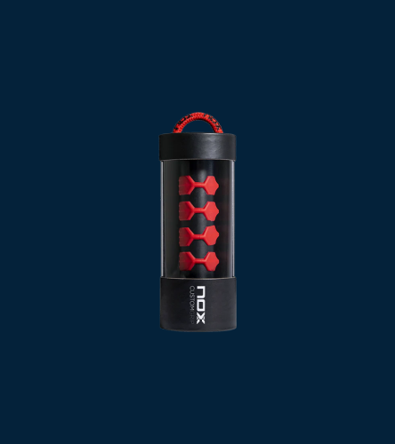 Grip Nox Custom Grip