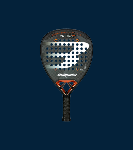 Bullpadel VERTEX 04 2025 Racket