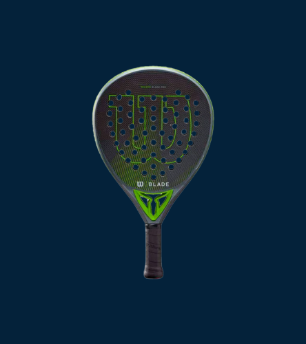 Wilson Blade Pro V2 2024 racket