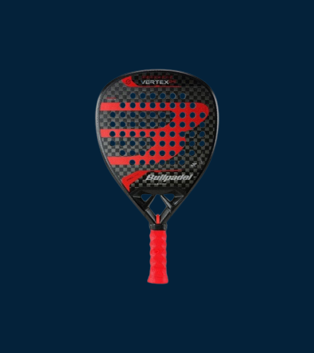 Pala Bullpadel Vertex 04 2024
