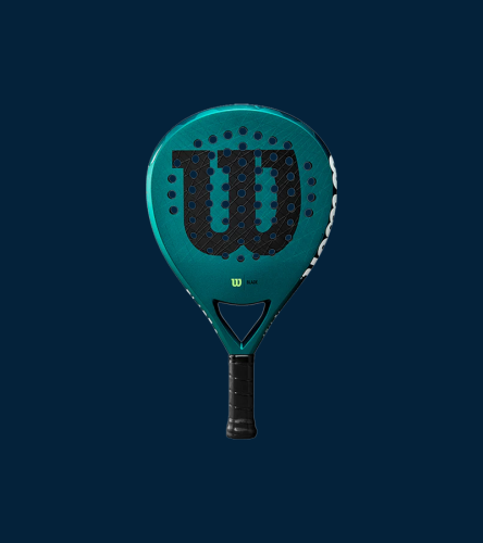 Wilson Blade Pro V3 racket