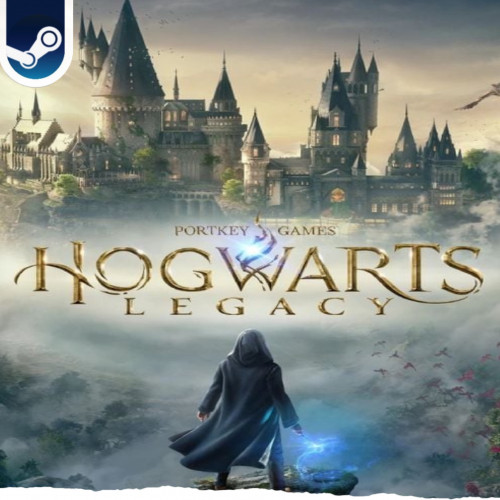 هاري بوتر هوجورست - Hogwarts Legacy