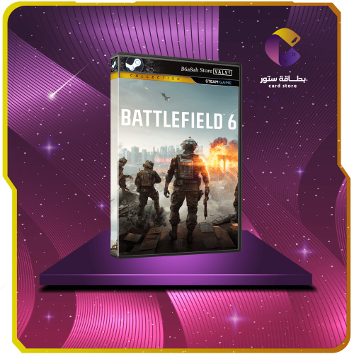 Battlefield 6