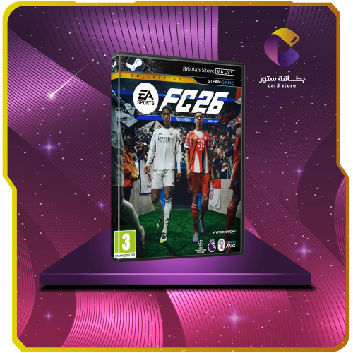 EA FC 26 Standard