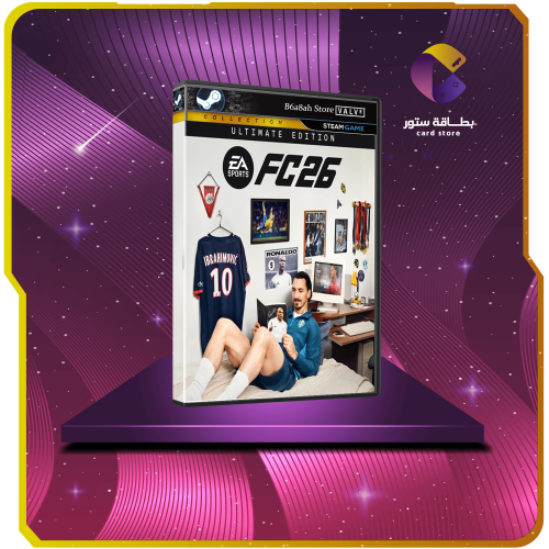 EA FC 26 Ultimate