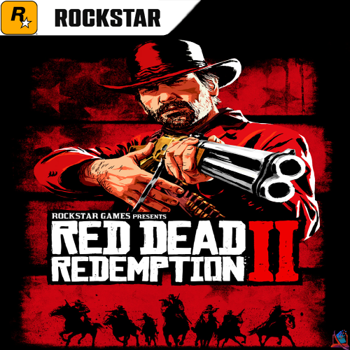 RED DEAD REDEMPTION 2 ( PC )