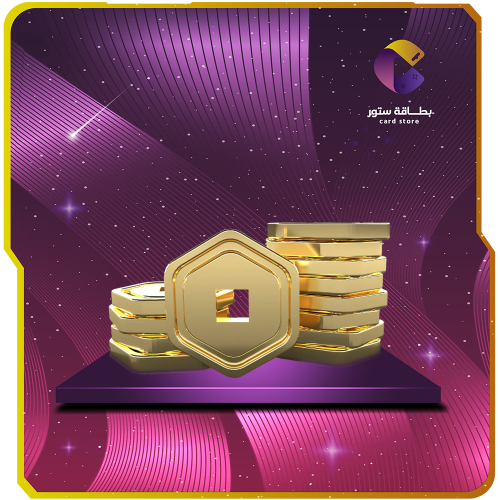 شحن 10000 روبوكس