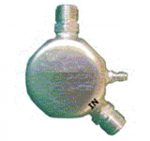 ACCUMULATOR GM PONTIAC OLDSMOBILE CADILLAC AUDI No 11051W  صفاية فريون