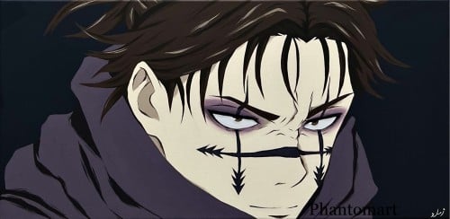 Choso -jujutsu kaisen