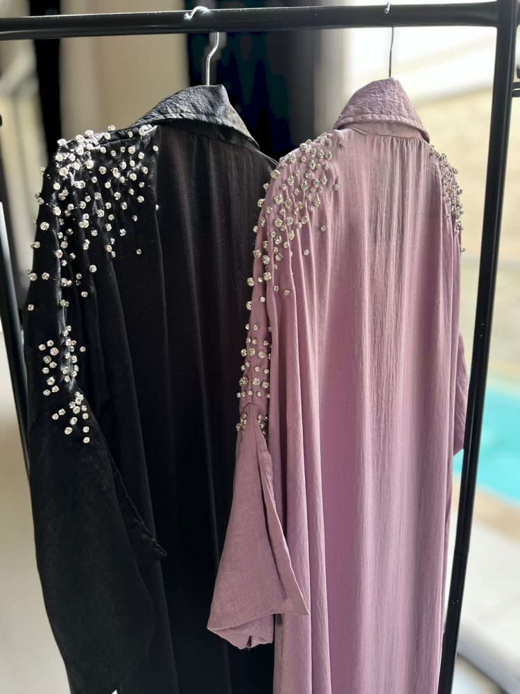 جلابيه كريستال