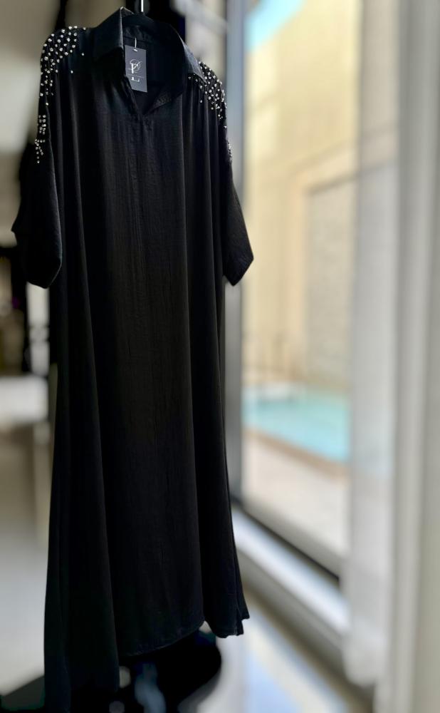 جلابيه كريستال