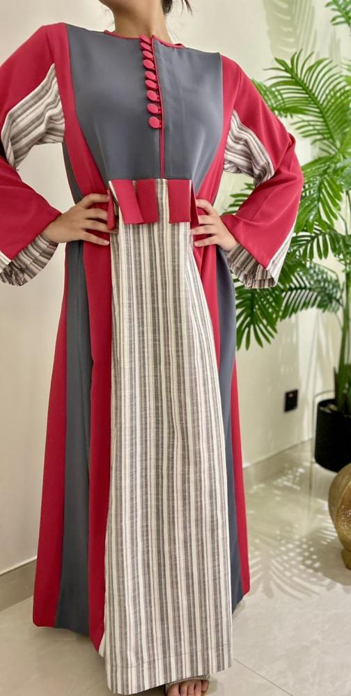 جلابية زهري