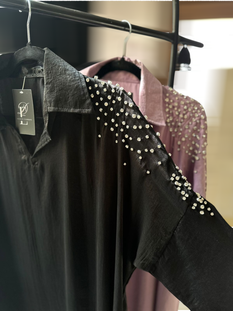 جلابيه كريستال