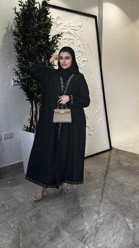 عباية لوجان