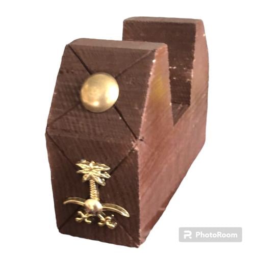 2قواعد جدارية بنادق بدون بندق