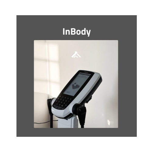 قياس In body